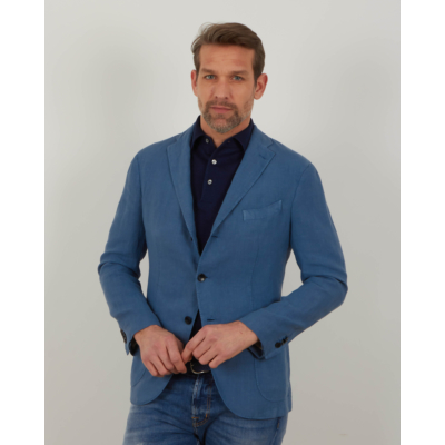 Boglioli Casual jacket jeans