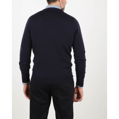John Smedley Cardigan Petworth Cardigan Wool