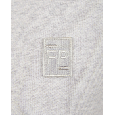 Filling Pieces  Hoodie gray nos