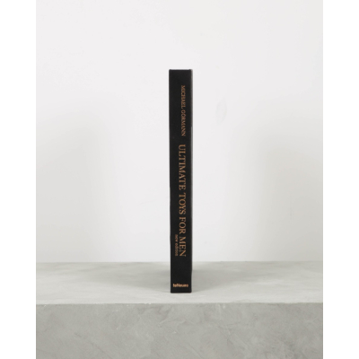Books Ultimate Toys For Men New Edition - Michael Görmann