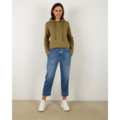 Closed A better blue Josy jeans