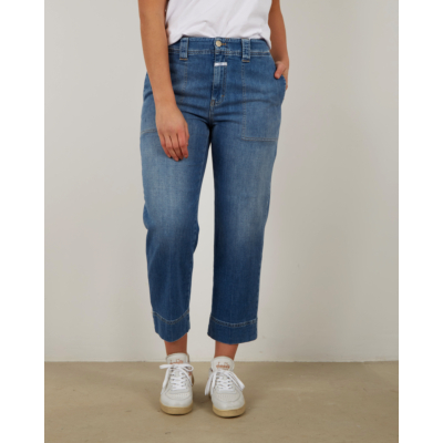 Closed A better blue Josy jeans
