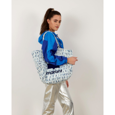 Isabel Marant Shopper Yenky Bag