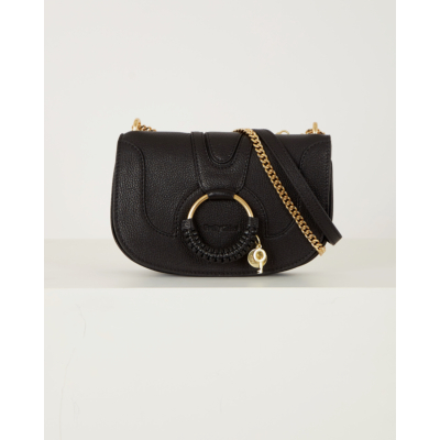 See by Chloé bags black