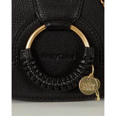 See by Chloé bags black