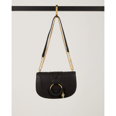 See by Chloé bags black