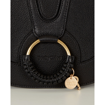 See by Chloé Hana Medium black