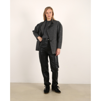 Veste Jabadi Anthracite