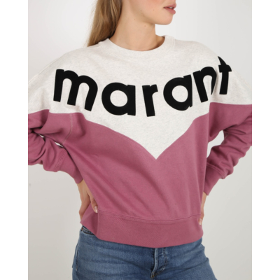 Isabel Marant Sweatshirt Houston Rosewood