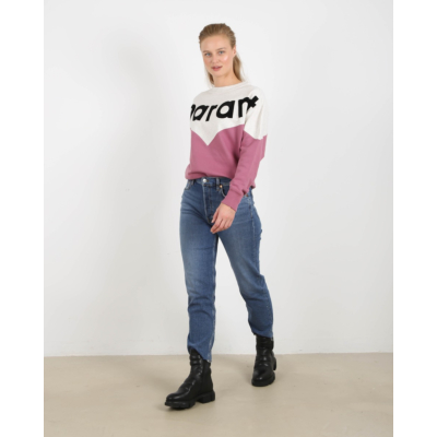 Isabel Marant Sweatshirt Houston Rosewood