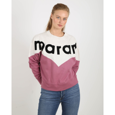 Isabel Marant Sweatshirt Houston Rosewood