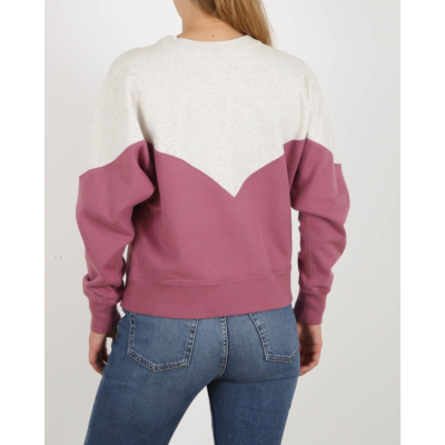 Isabel Marant Sweatshirt Houston Rosewood