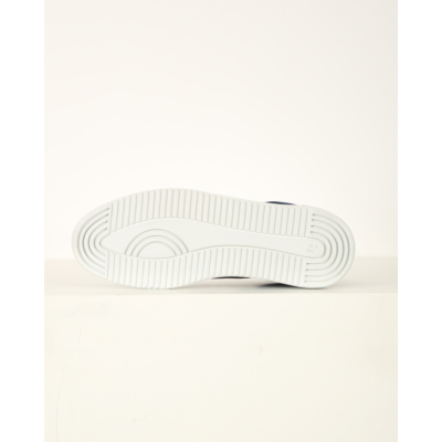 Filling Pieces  Sneakers Low Top Ripple Meta Navy