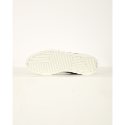 Filling Pieces  Sneakers Low Top Ghost Decon Grey