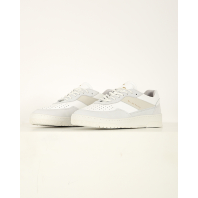 Filling Pieces  Sneakers Ace Spin White
