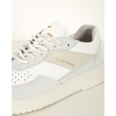 Filling Pieces  Sneakers Ace Spin White