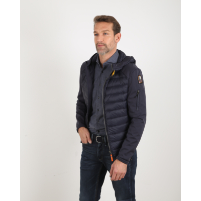 Parajumpers Jack Kinari Navy