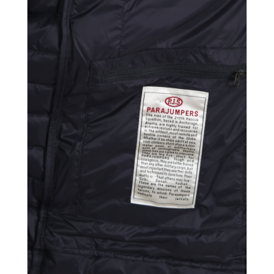 Parajumpers Jack Kinari Navy