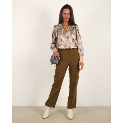 Forte Forte Blouse Honey
