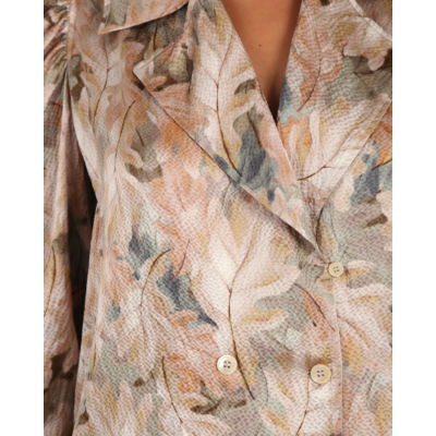 Forte Forte Blouse Honey