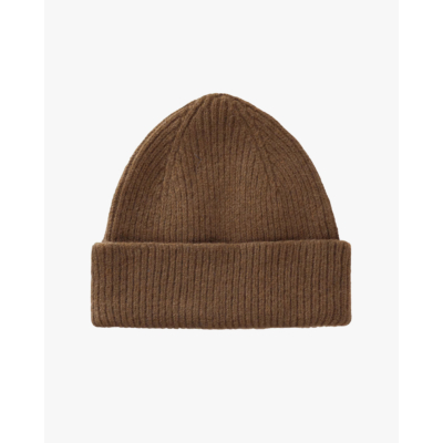 Le Bonnet Beanie Walnut