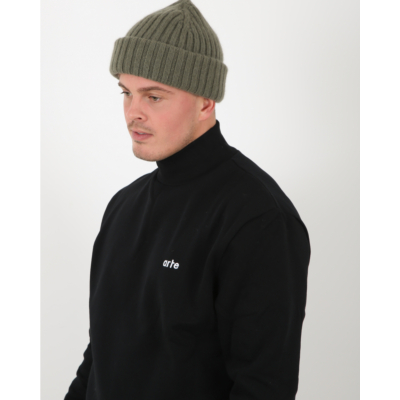 Le Bonnet Le Grand Bonnet Coco Green