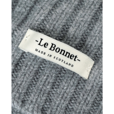 Le Bonnet Le Grand Bonnet Smoke Grey