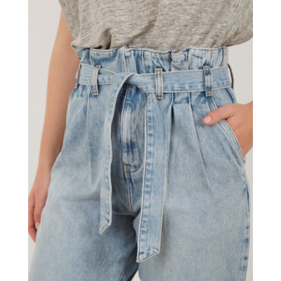Iro Giraud Jeans Summer