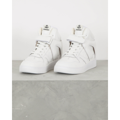 Sneakers Brooklee White
