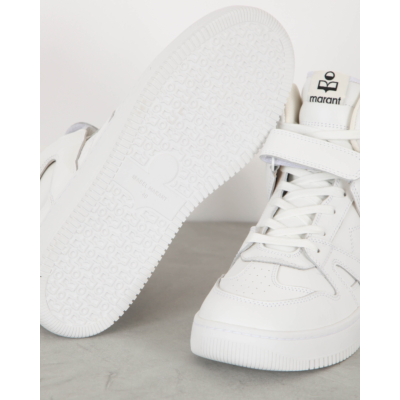 Sneakers Brooklee White