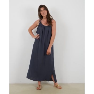 Penn&Ink Dress India Ink