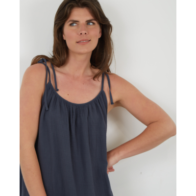 Penn&Ink Dress India Ink