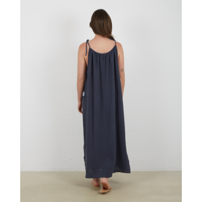Penn&Ink Dress India Ink