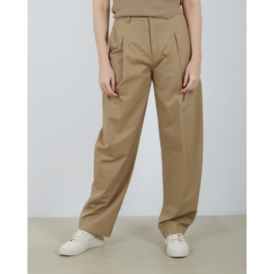 Drykorn  Trousers Accept Sand