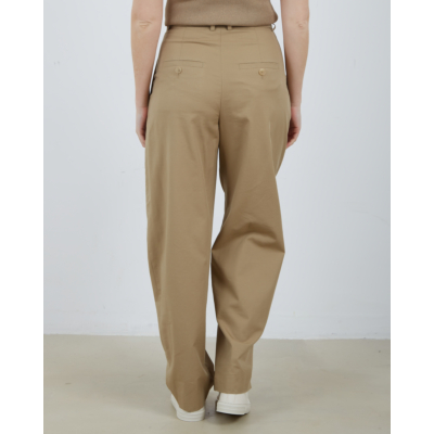 Drykorn  Trousers Accept Sand