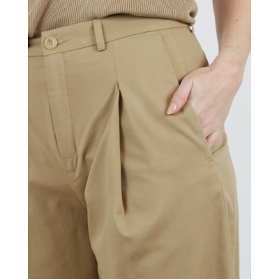 Drykorn  Trousers Accept Sand