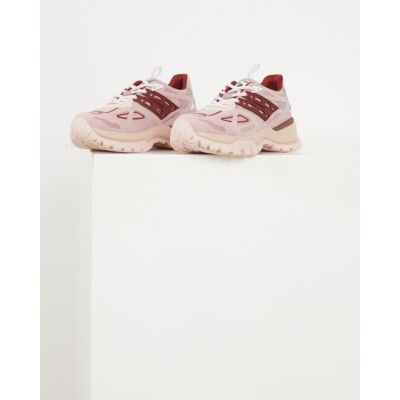Axel Arigato Trainers Marathon R-Tic Pink Bordeaux