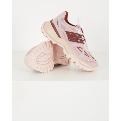 Axel Arigato Trainers Marathon R-Tic Pink Bordeaux