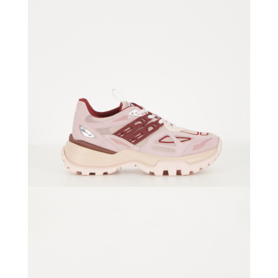 Axel Arigato Trainers Marathon R-Tic Pink Bordeaux