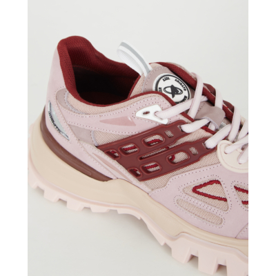 Axel Arigato Trainers Marathon R-Tic Pink Bordeaux
