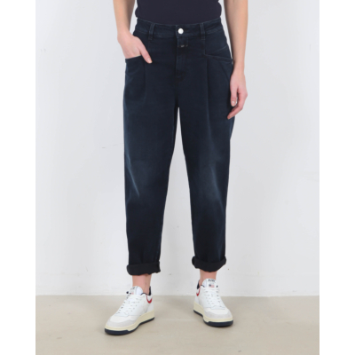 Closed Pearl Jeans Blue Black