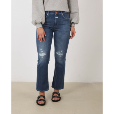 Closed Jeans Baylin Mid Blue