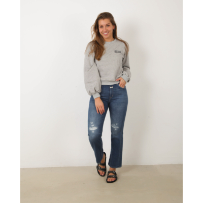 Closed Jeans Baylin Mid Blue