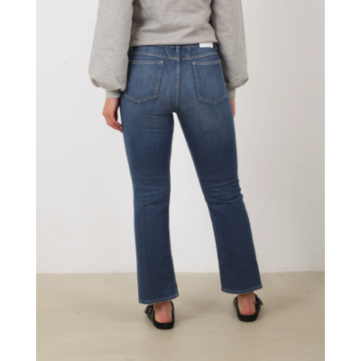 Closed Jeans Baylin Mid Blue