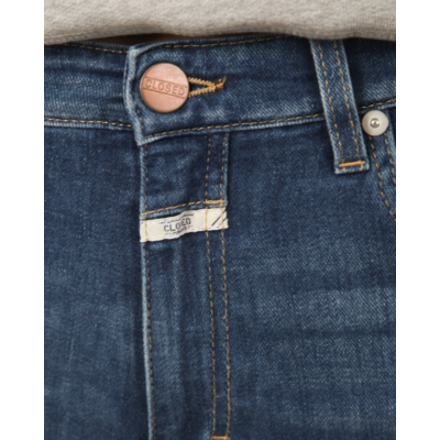 Closed Jeans Baylin Mid Blue
