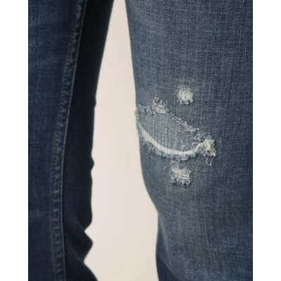 Closed Jeans Baylin Mid Blue