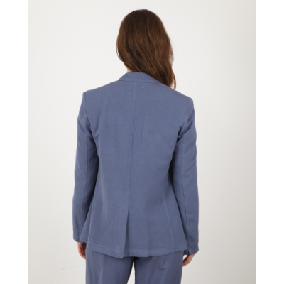 Forte Forte Blazer My Jacket Sky