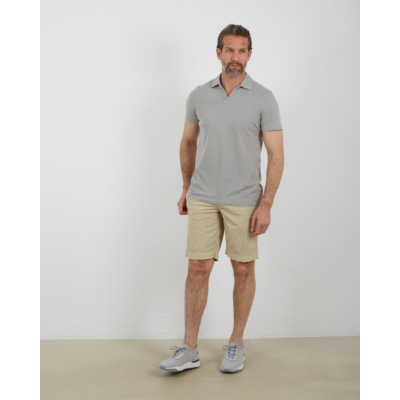 Incotex  Shorts Beige