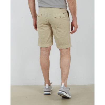 Incotex  Shorts Beige