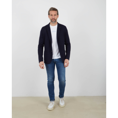 Jacob Cohën Jeans Nick Slim 3747 Jeans